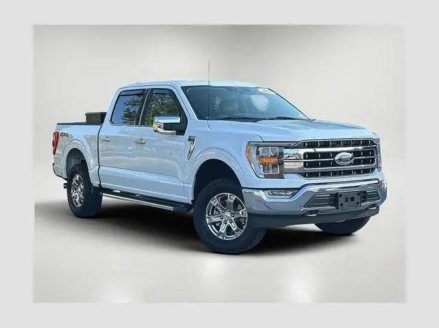 2022 Ford F-150 LARIAT for sale in Gastonia, NC
