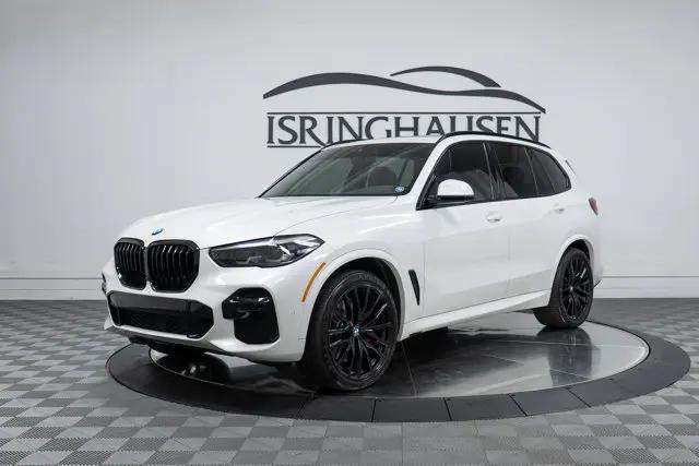 2022 BMW X5 M50i for sale in Springfield, IL