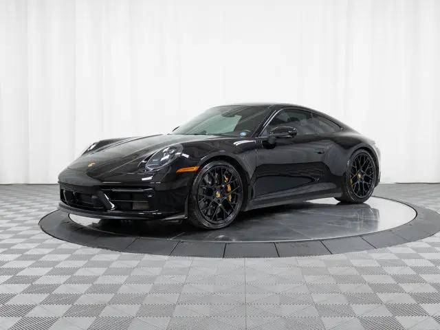 2023 Porsche 911 Carrera GTS for sale in Springfield, IL