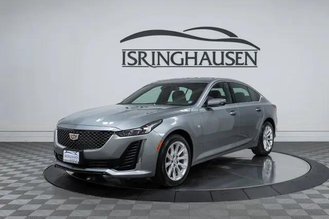 2024 Cadillac CT5 Luxury for sale in Springfield, IL