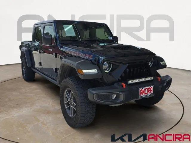 2025 Jeep Gladiator Sport for sale in San Antonio, TX