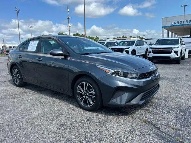 2023 Kia Forte LXS for sale in Huntsville, AL