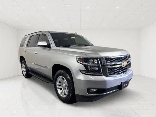 2020 Chevrolet Tahoe 4WD LT for sale in Shakopee, MN