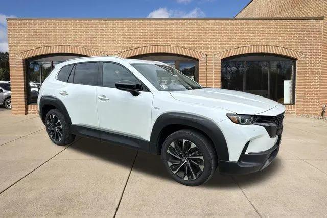 2025 Mazda CX-50 Hybrid Premium Plus Package for sale in State College, PA