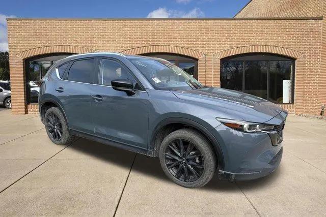 2024 Mazda CX-5 2.5 S Carbon Edition for sale in State College, PA