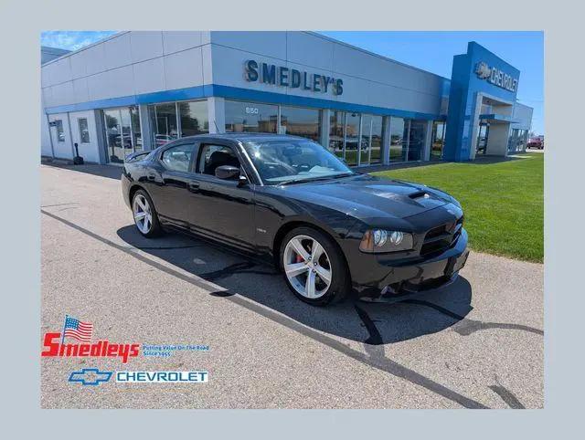 2008 Dodge Charger SRT8 for sale near Vandalia, OH