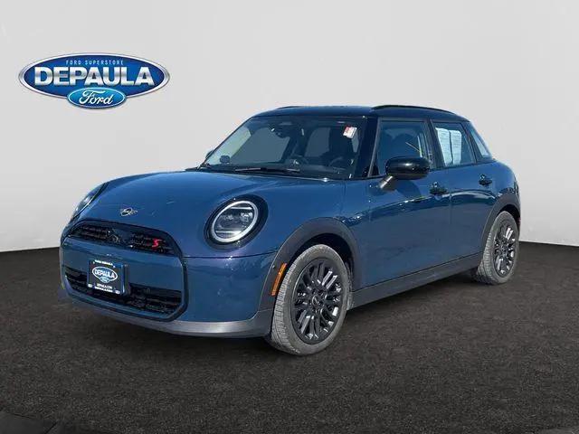 2025 MINI Hardtop Cooper S for sale in Albany, NY