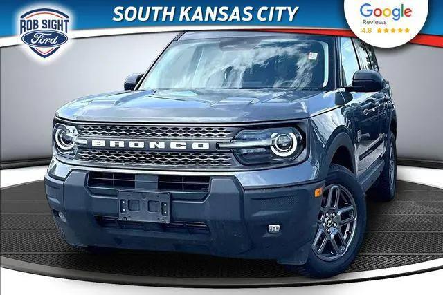 2025 Ford Bronco Sport Big Bend for sale in Kansas City, MO