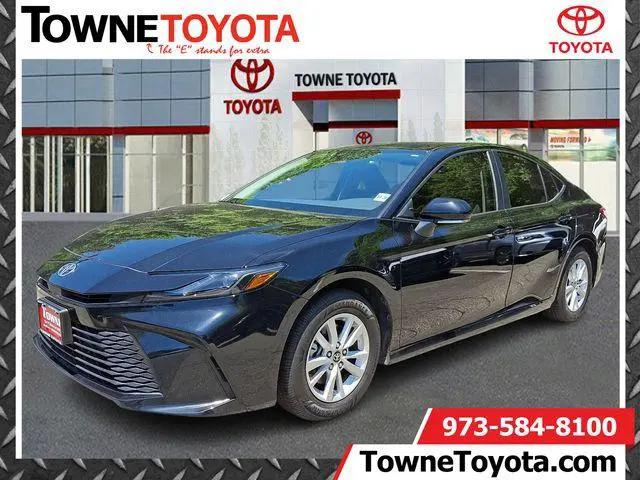 2025 Toyota Camry LE for sale in Ledgewood, NJ