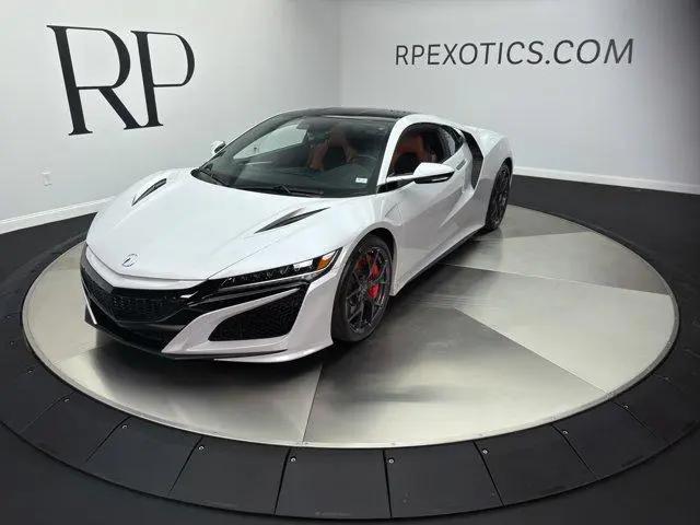 2021 Acura NSX NSX for sale in Saint Louis, MO
