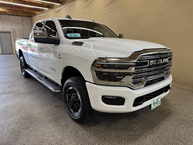 2025 Ram 2500 Laramie Crew Cab 4x4 6'4" Box for sale in Dell Rapids, SD