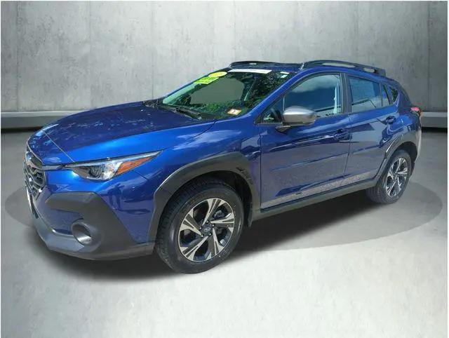 2026 Subaru Crosstrek Premium for sale in Somersworth, NH