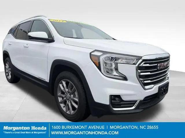 2024 GMC Terrain AWD SLT for sale in Morganton, NC