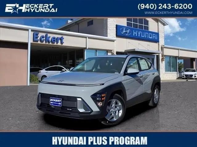 2026 Hyundai Kona SE for sale in Denton, TX