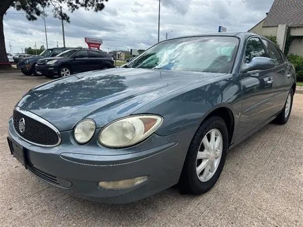 2006 Buick LaCrosse CXL for sale in Bixby, OK