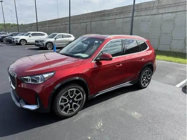 2026 BMW X1 xDrive28i for sale near Columbus, OH