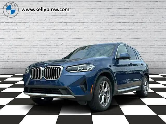 2023 BMW X3 xDrive30i for sale in Columbus, OH