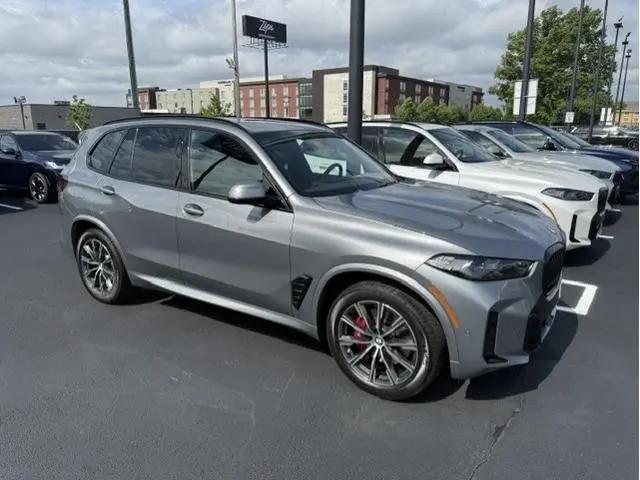 2026 BMW X5 xDrive40i for sale near Columbus, OH