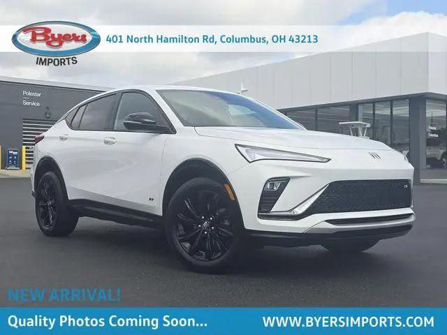 2025 Buick NV Sport Touring FWD for sale in Columbus, OH