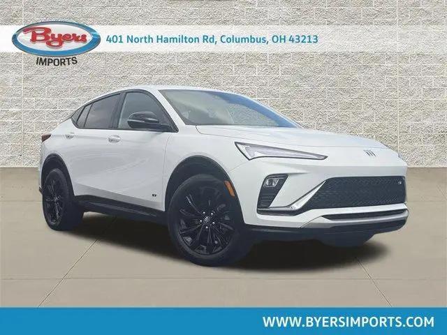 2025 Buick NV Sport Touring FWD for sale in Columbus, OH