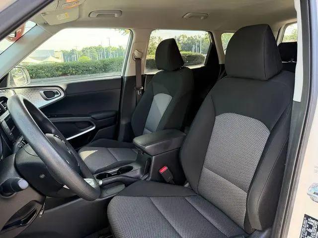 2024 Kia Soul LX for sale in Lithia Springs, GA