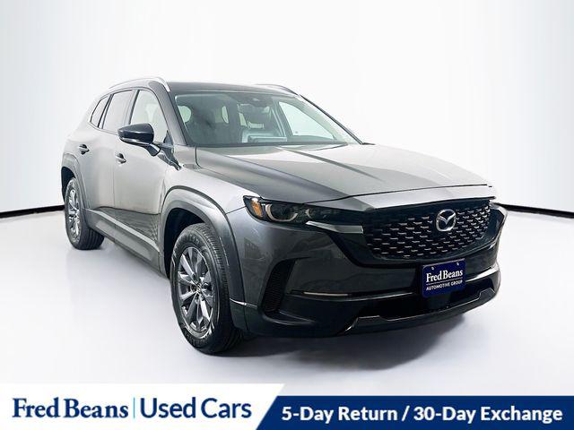 2023 Mazda CX-50 2.5 S Preferred Plus for sale in Doylestown, PA