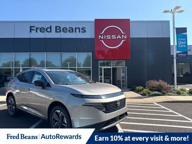 2026 Nissan Murano SL for sale in Doylestown, PA