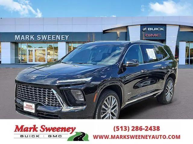 2025 Buick Enclave Avenir FWD for sale in Cincinnati, OH