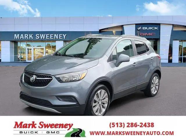 2020 Buick Encore FWD Preferred for sale near Cincinnati, OH