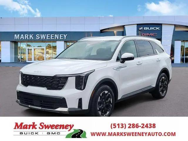 2024 Kia Sorento S for sale in Cincinnati, OH