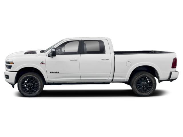 2026 RAM 3500 RAM 3500 LIMITED CREW CAB 4X4 8 BOX