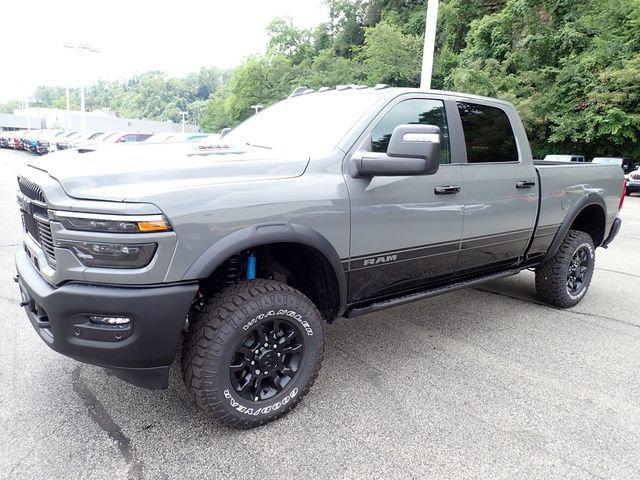 2026 RAM Ram 2500 RAM 2500 POWER WAGON CREW CAB 4X4 64 BOX 2026 RAM Ram 2500 RAM 2500 POWER WAGON CREW CAB 4X4 64 BOX
