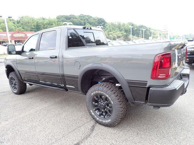 2026 RAM Ram 2500 RAM 2500 POWER WAGON CREW CAB 4X4 64 BOX 2026 RAM Ram 2500 RAM 2500 POWER WAGON CREW CAB 4X4 64 BOX