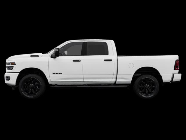 2026 RAM 2500 RAM 2500 BIG HORN CREW CAB 4X4 64 BOX 2026 RAM 2500 RAM 2500 BIG HORN CREW CAB 4X4 64 BOX