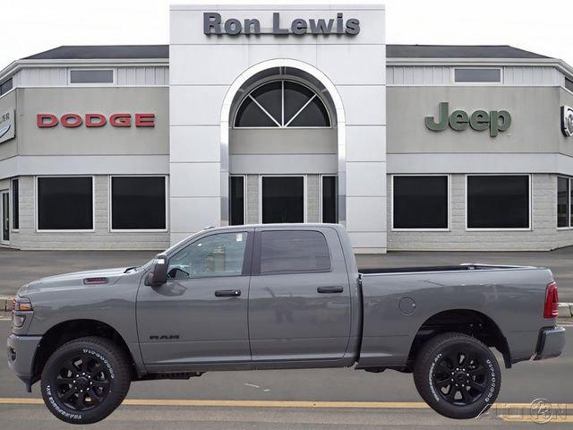 2026 RAM 2500 RAM 2500 BIG HORN CREW CAB 4X4 64 BOX 2026 RAM 2500 RAM 2500 BIG HORN CREW CAB 4X4 64 BOX