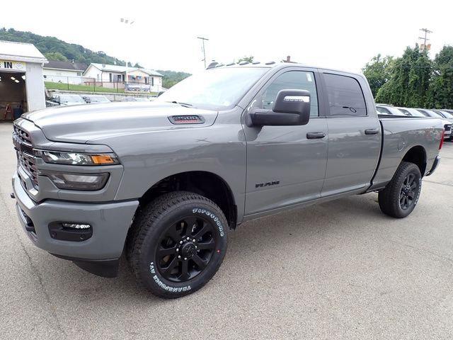 2026 RAM 2500 RAM 2500 BIG HORN CREW CAB 4X4 64 BOX 2026 RAM 2500 RAM 2500 BIG HORN CREW CAB 4X4 64 BOX
