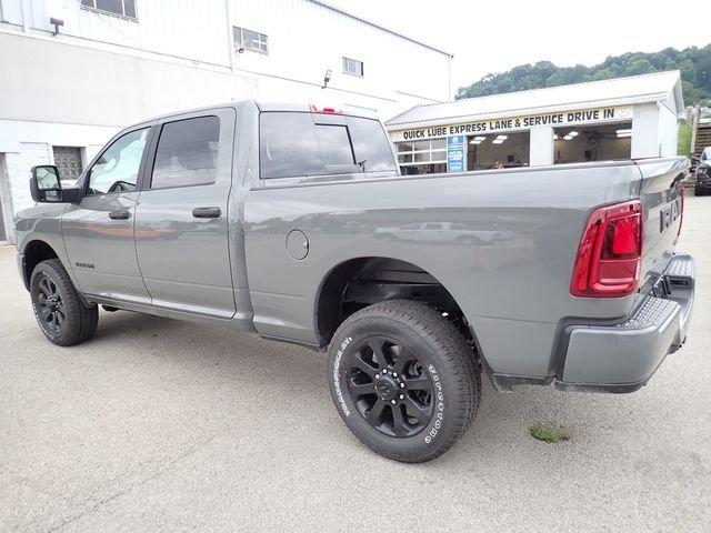 2026 RAM 2500 RAM 2500 BIG HORN CREW CAB 4X4 64 BOX 2026 RAM 2500 RAM 2500 BIG HORN CREW CAB 4X4 64 BOX