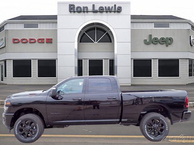 2026 RAM 2500 RAM 2500 BIG HORN CREW CAB 4X4 64 BOX 2026 RAM 2500 RAM 2500 BIG HORN CREW CAB 4X4 64 BOX