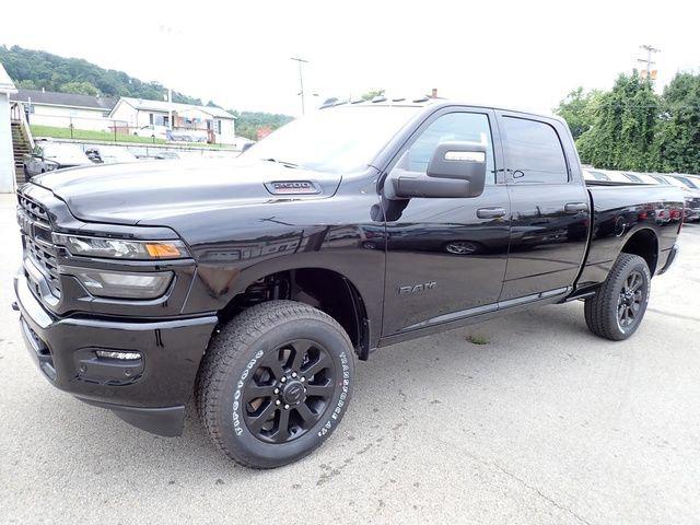 2026 RAM 2500 RAM 2500 BIG HORN CREW CAB 4X4 64 BOX 2026 RAM 2500 RAM 2500 BIG HORN CREW CAB 4X4 64 BOX