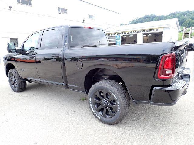 2026 RAM 2500 RAM 2500 BIG HORN CREW CAB 4X4 64 BOX 2026 RAM 2500 RAM 2500 BIG HORN CREW CAB 4X4 64 BOX