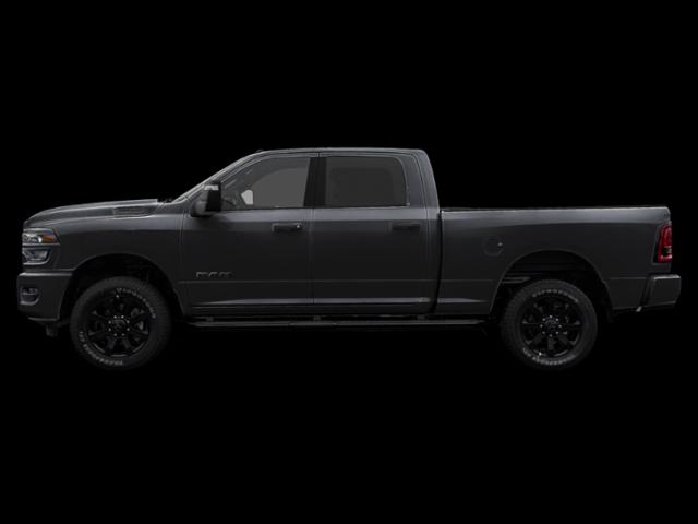 2026 RAM 2500 RAM 2500 BIG HORN CREW CAB 4X4 64 BOX