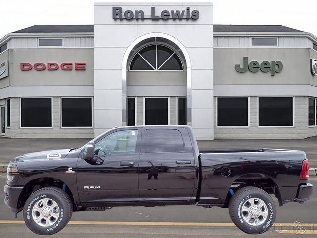 2026 RAM 2500 RAM 2500 BIG HORN CREW CAB 4X4 64 BOX 2026 RAM 2500 RAM 2500 BIG HORN CREW CAB 4X4 64 BOX