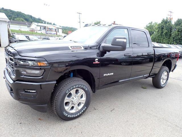 2026 RAM 2500 RAM 2500 BIG HORN CREW CAB 4X4 64 BOX 2026 RAM 2500 RAM 2500 BIG HORN CREW CAB 4X4 64 BOX