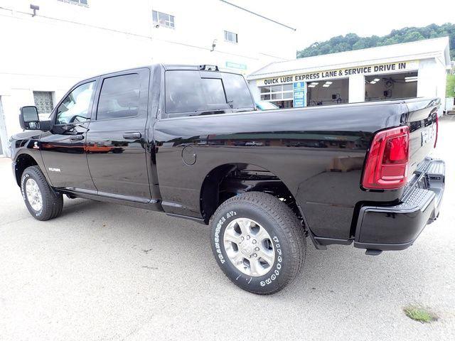 2026 RAM 2500 RAM 2500 BIG HORN CREW CAB 4X4 64 BOX 2026 RAM 2500 RAM 2500 BIG HORN CREW CAB 4X4 64 BOX