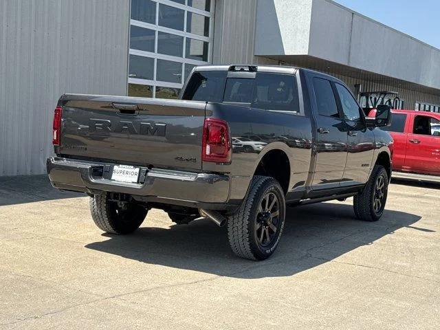 2026 RAM Ram 2500 RAM 2500 LARAMIE CREW CAB 4X4 64 BOX