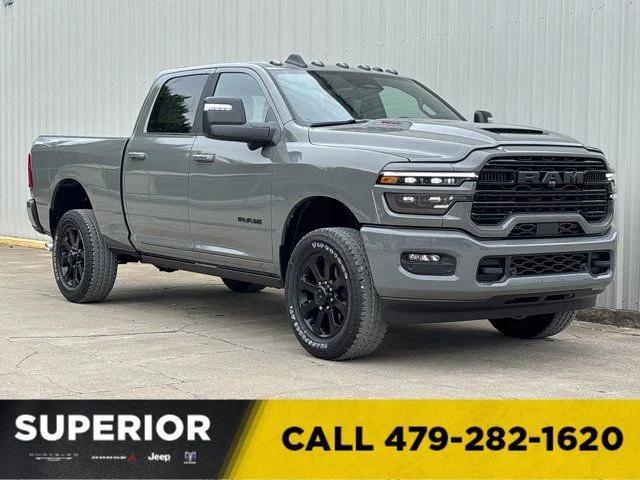 2026 RAM Ram 2500 RAM 2500 LARAMIE CREW CAB 4X4 64 BOX