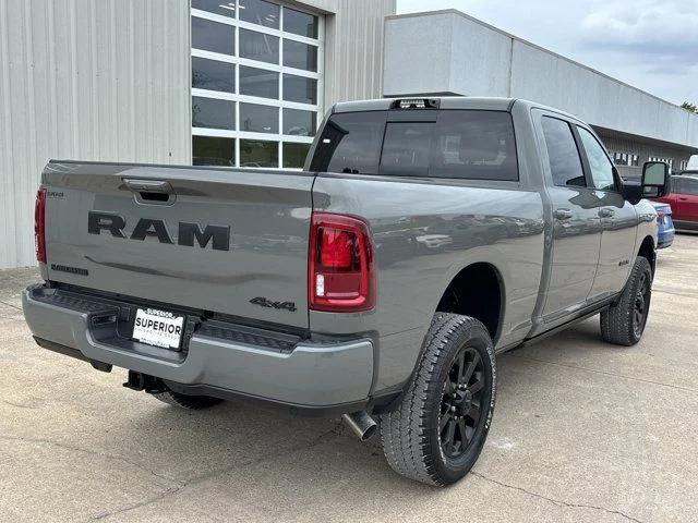 2026 RAM Ram 2500 RAM 2500 LARAMIE CREW CAB 4X4 64 BOX
