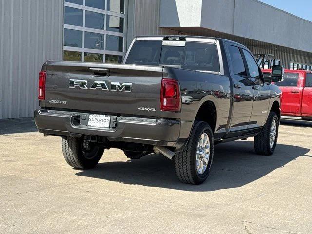 2026 RAM Ram 2500 RAM 2500 LARAMIE CREW CAB 4X4 64 BOX