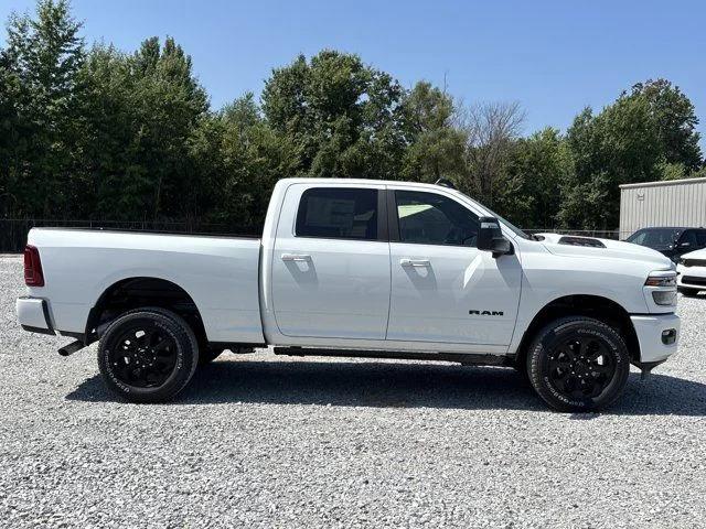2026 RAM Ram 2500 RAM 2500 LARAMIE CREW CAB 4X4 64 BOX