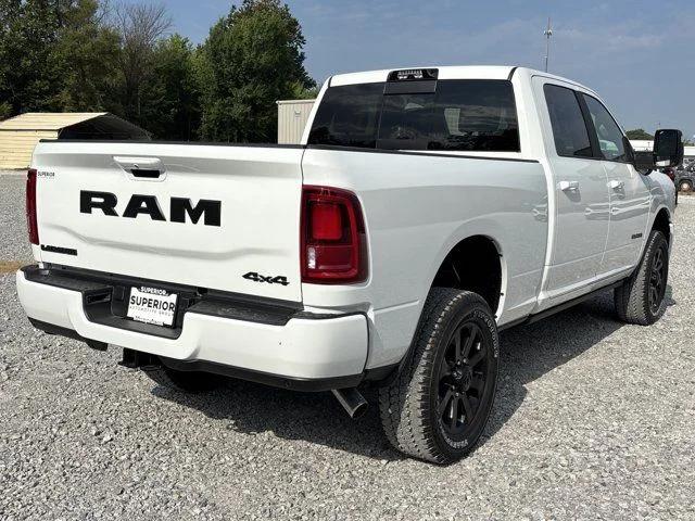 2026 RAM Ram 2500 RAM 2500 LARAMIE CREW CAB 4X4 64 BOX